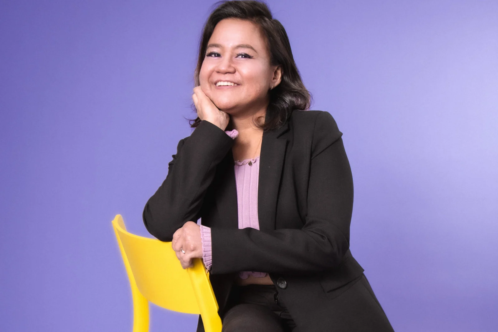 Fiona Tan, Founder of Heartworks